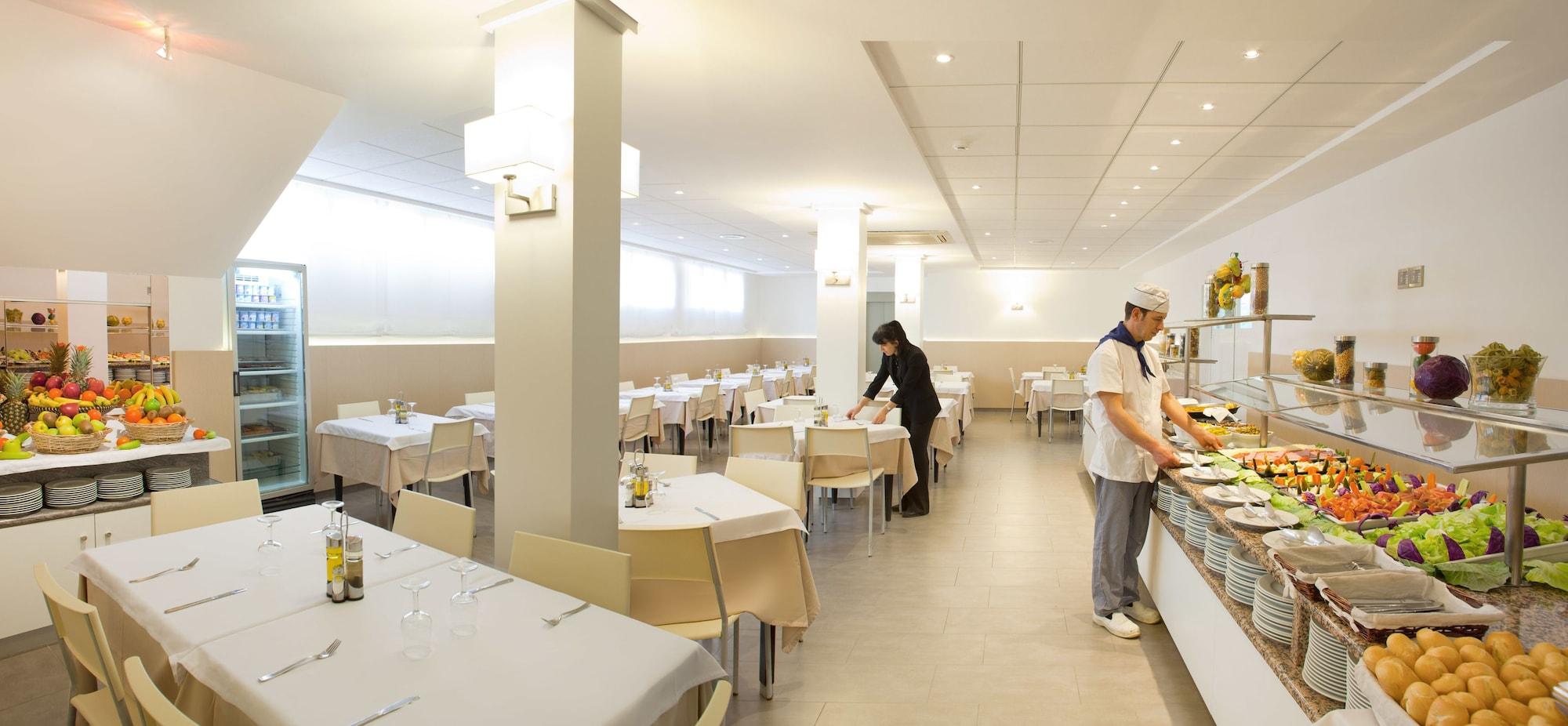 Hotel Rh Sol Benidorm Extérieur photo