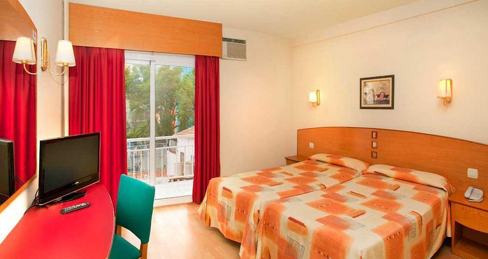 Hotel Rh Sol Benidorm Extérieur photo
