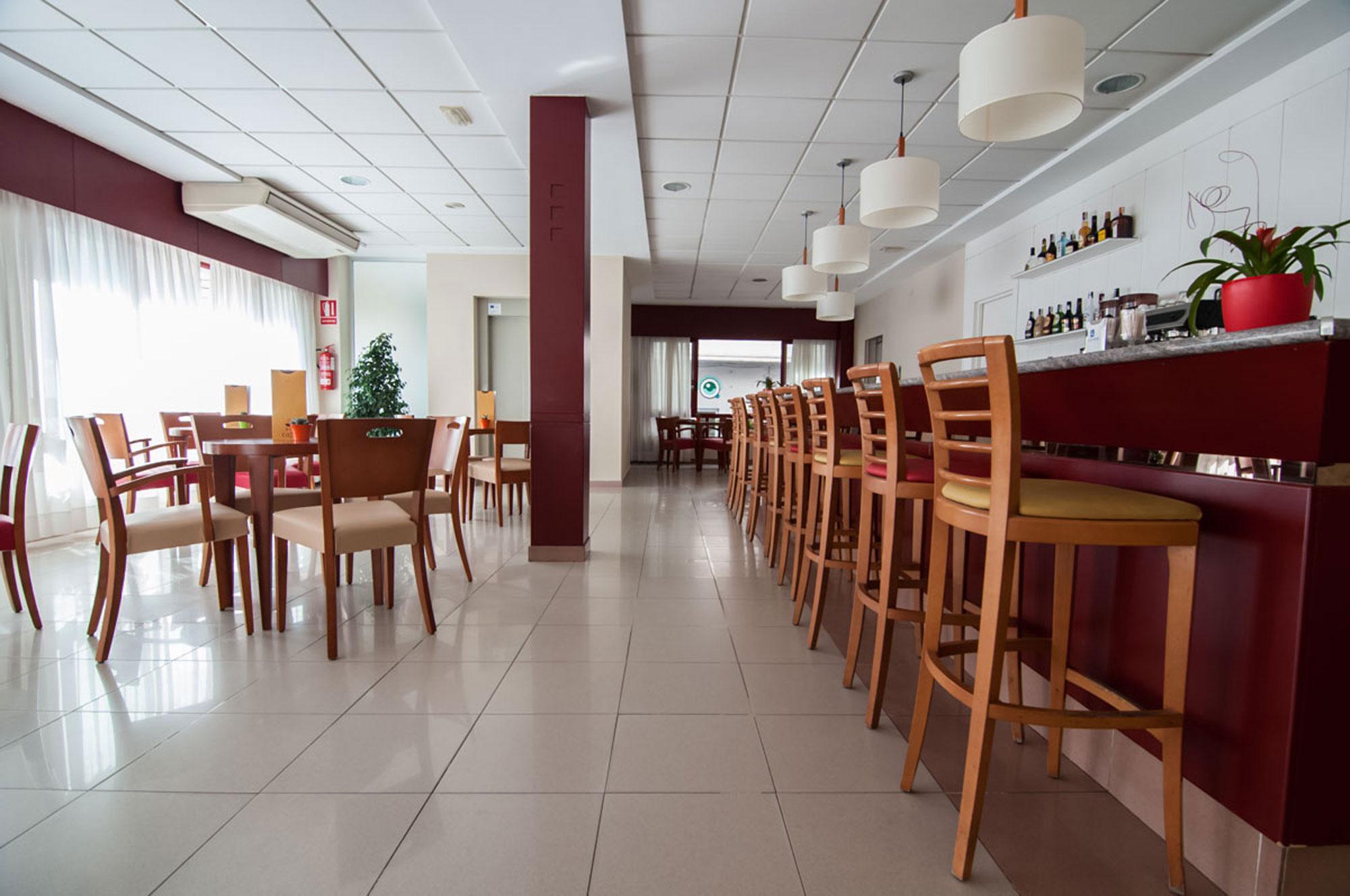 Hotel Rh Sol Benidorm Extérieur photo