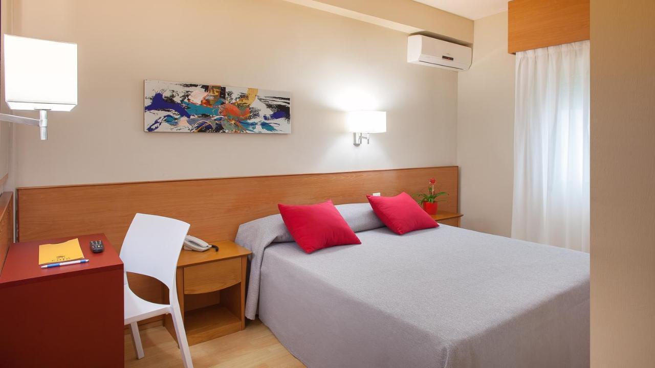 Hotel Rh Sol Benidorm Extérieur photo