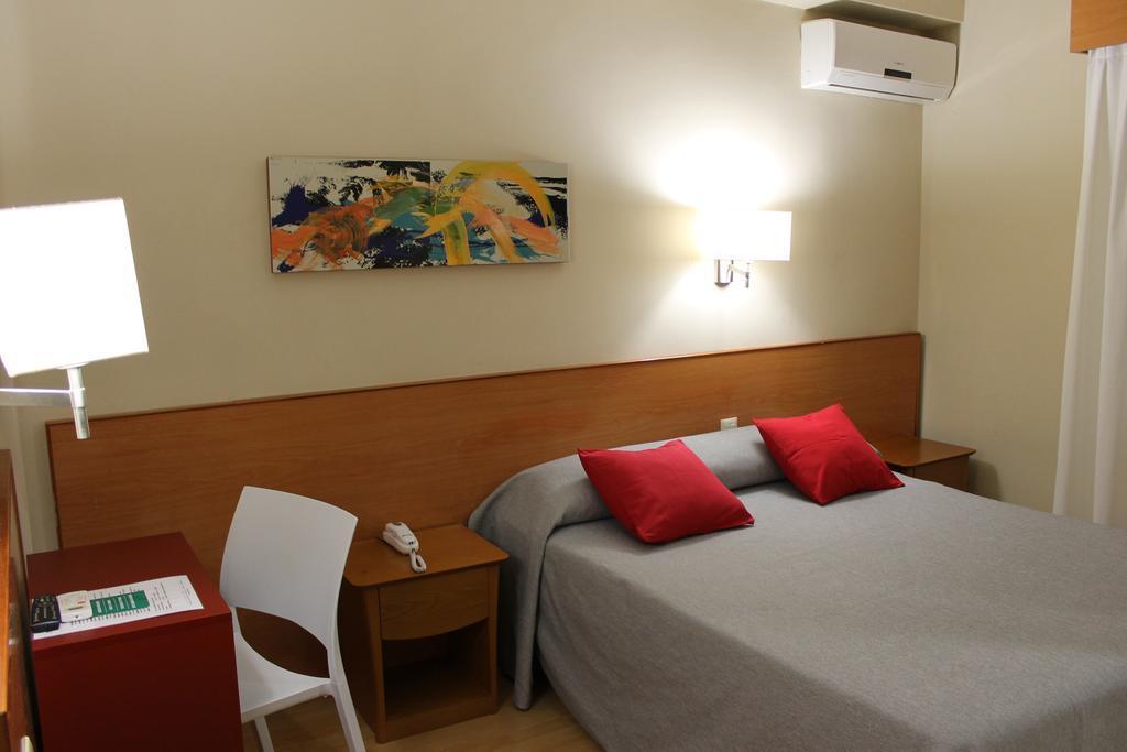 Hotel Rh Sol Benidorm Extérieur photo