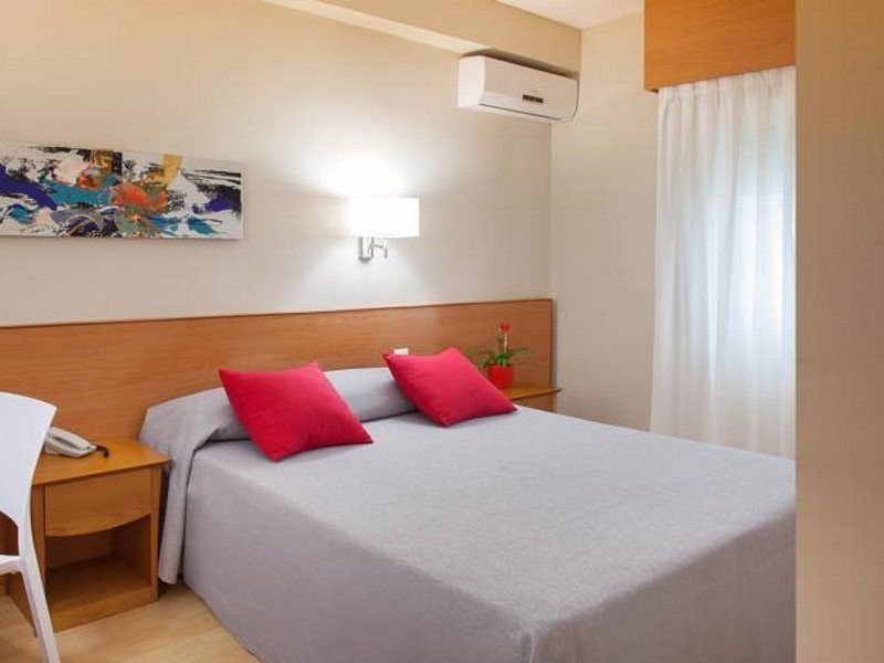 Hotel Rh Sol Benidorm Extérieur photo