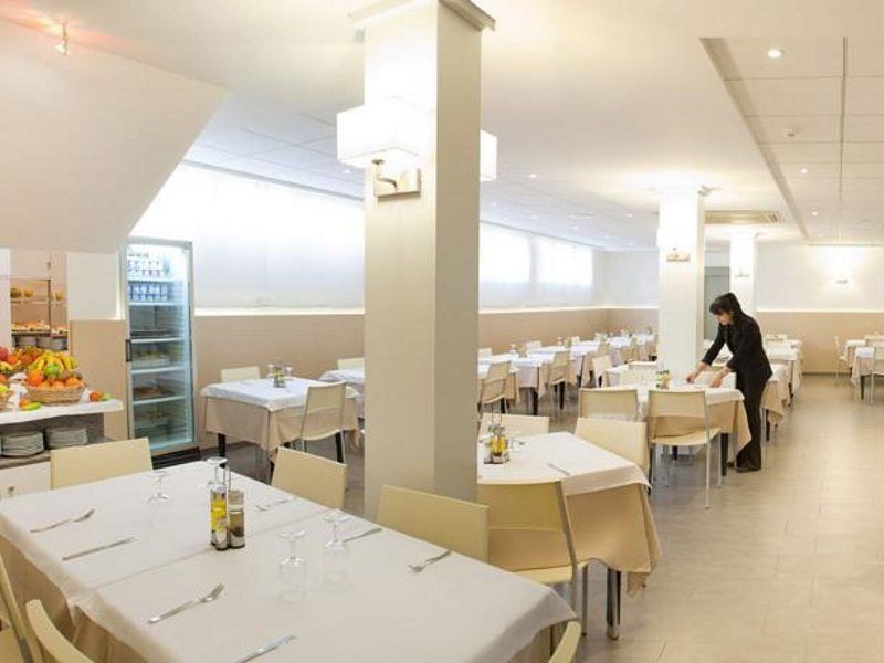 Hotel Rh Sol Benidorm Extérieur photo