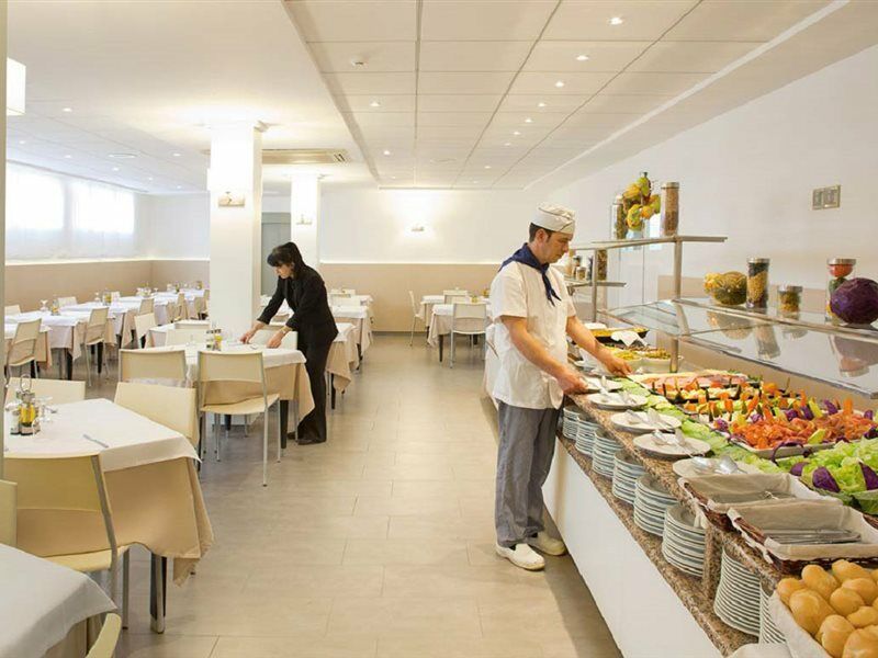 Hotel Rh Sol Benidorm Extérieur photo