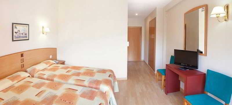 Hotel Rh Sol Benidorm Chambre photo